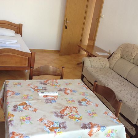 Apartments De Lara 우체하 외부 사진