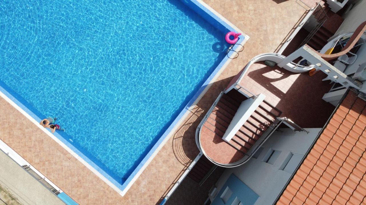 Apartments De Lara 우체하 외부 사진
