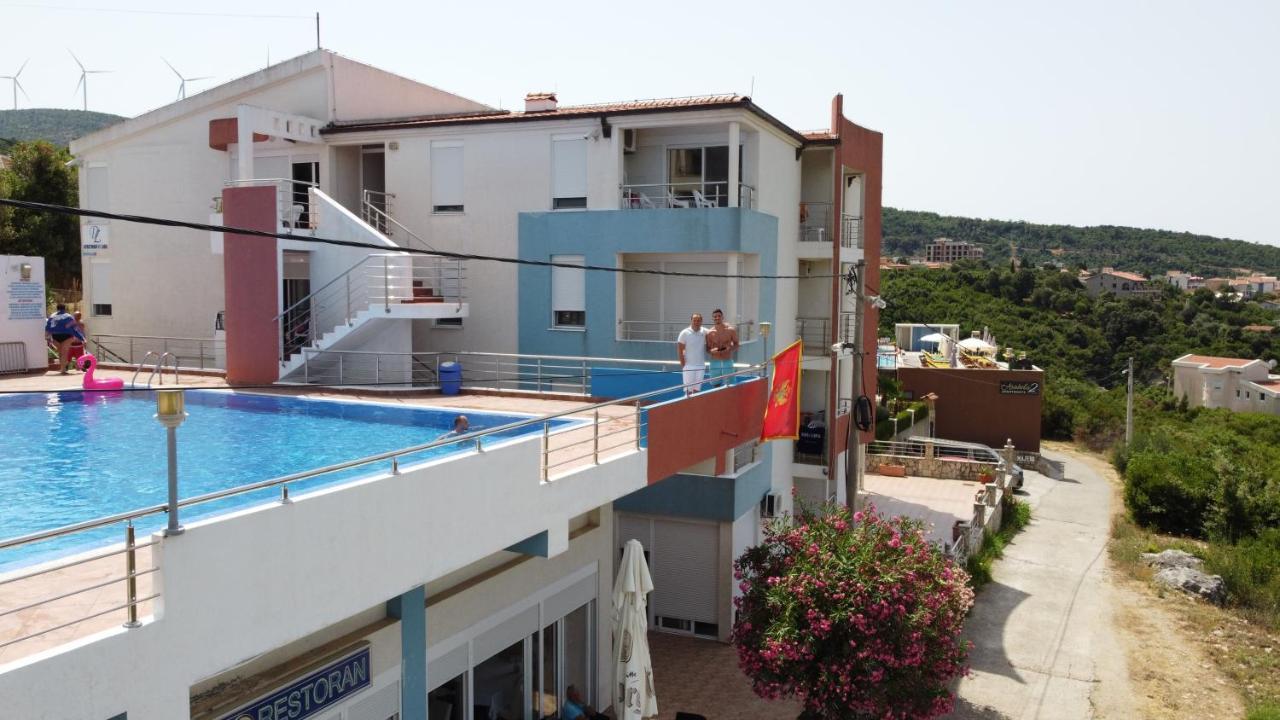 Apartments De Lara 우체하 외부 사진