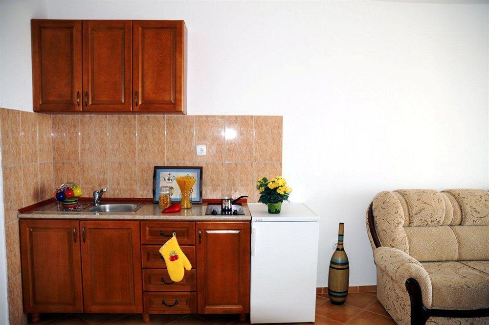 Apartments De Lara 우체하 외부 사진