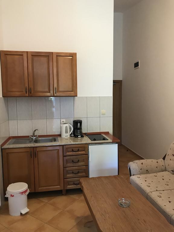 Apartments De Lara 우체하 외부 사진