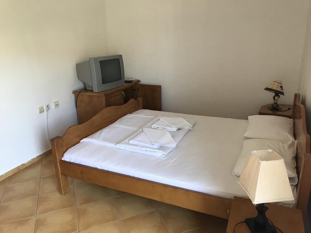 Apartments De Lara 우체하 외부 사진