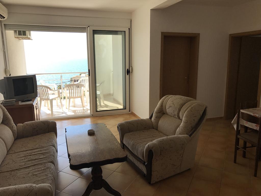 Apartments De Lara 우체하 외부 사진