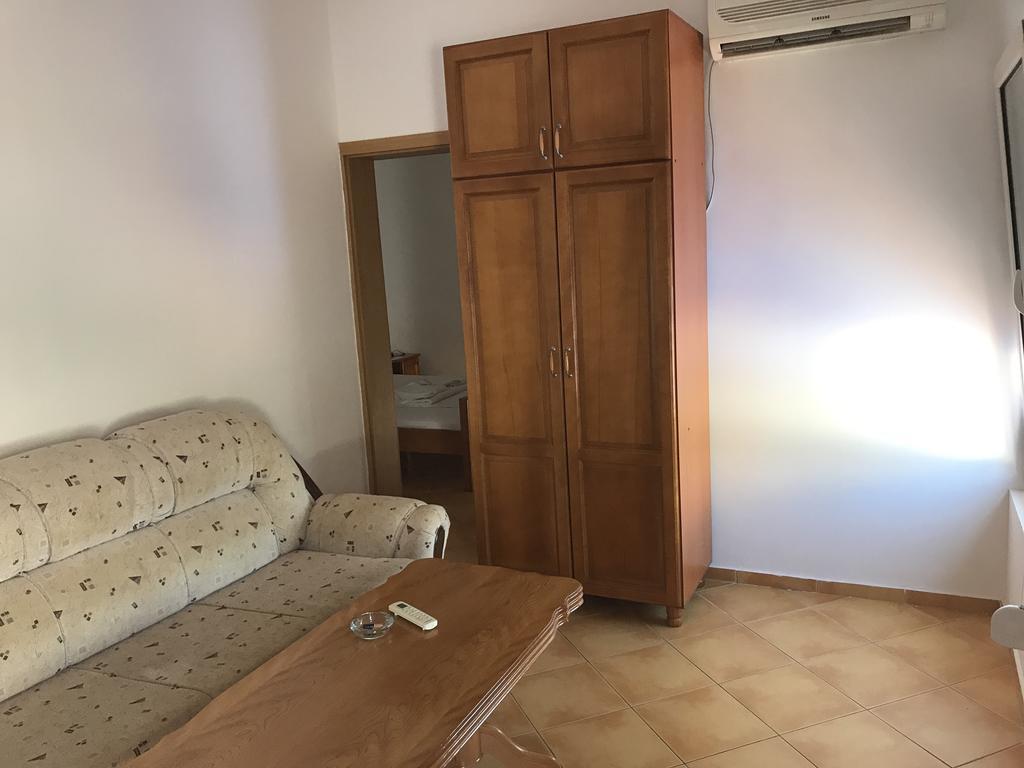 Apartments De Lara 우체하 외부 사진