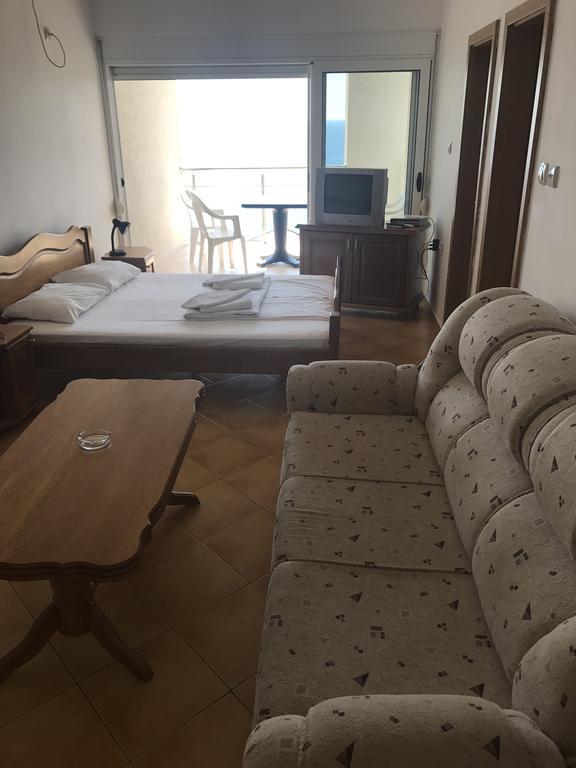 Apartments De Lara 우체하 외부 사진