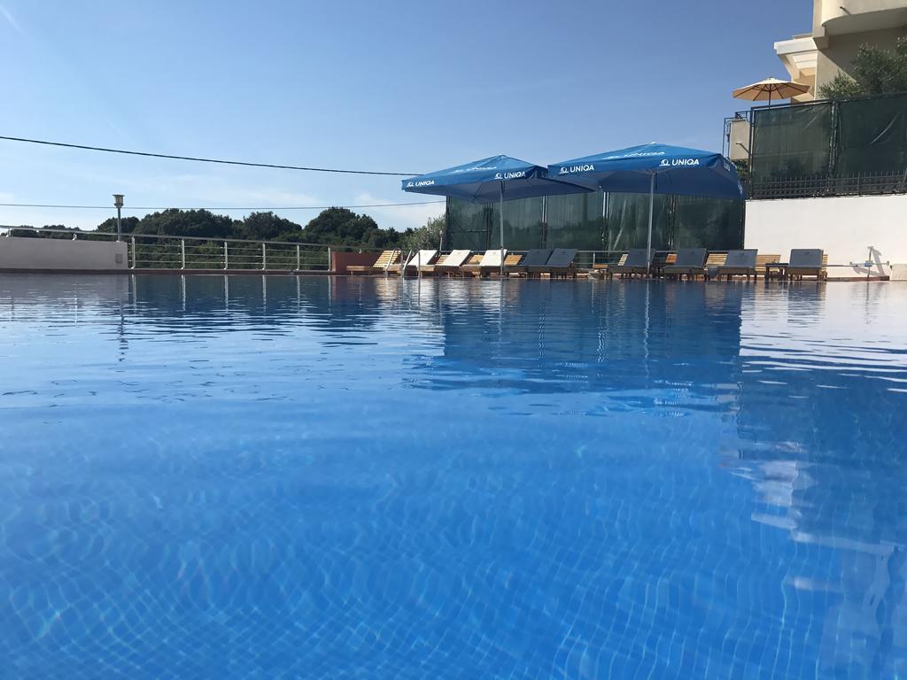 Apartments De Lara 우체하 외부 사진