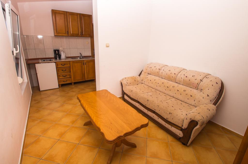 Apartments De Lara 우체하 외부 사진