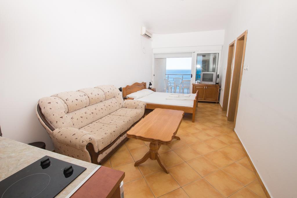 Apartments De Lara 우체하 외부 사진