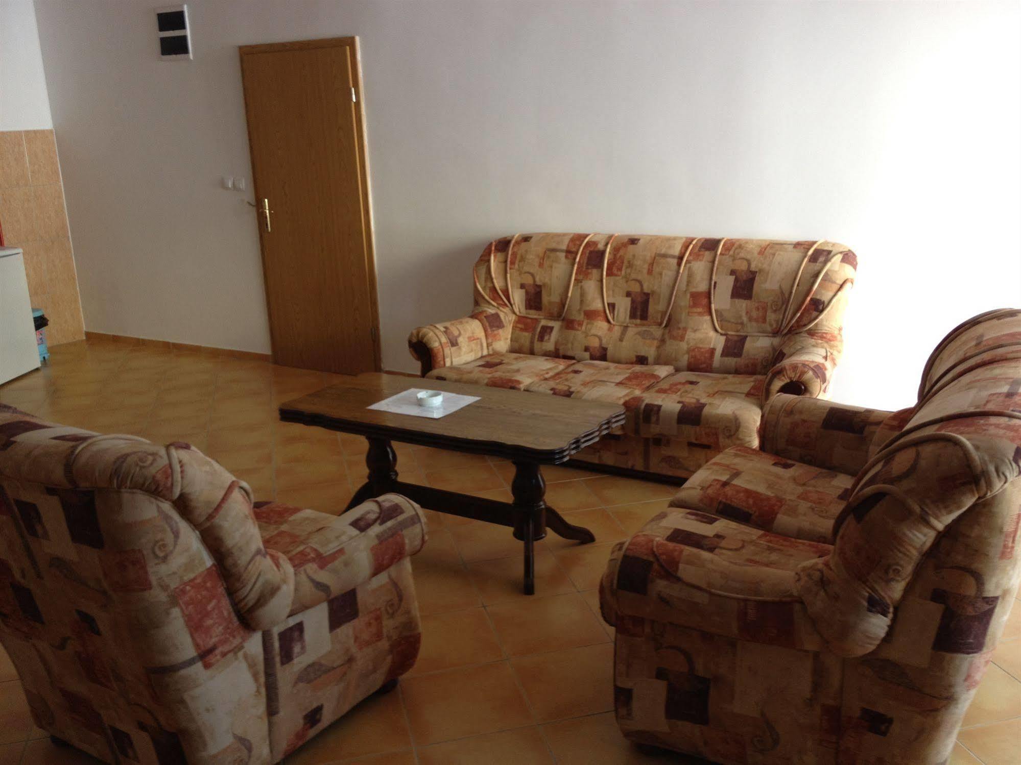 Apartments De Lara 우체하 외부 사진